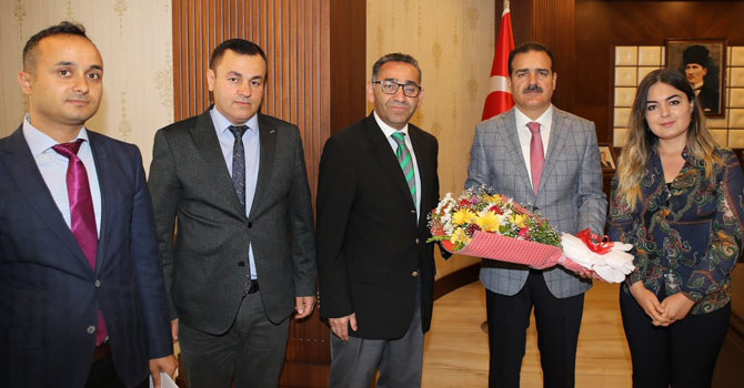 5 Haziran Dünya Çevre Günü etkinlikleri