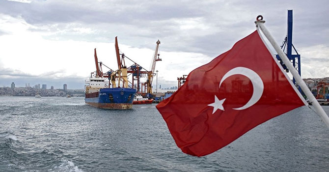 TÜİK büyüme verilerini açıkladı