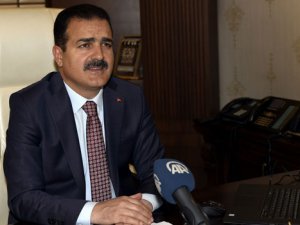 Vali Akbıyık'tan 'Kaçak elektrik' açıklaması