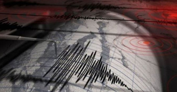 Sakarya’da deprem