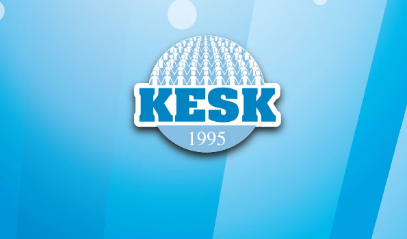 KESK Hakkari Şubeler Platformu'nun Bayram Mesajı