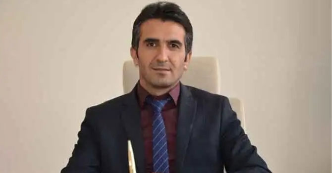 TEKNO KENT Koleji'nin Ramazan Bayramı mesajı