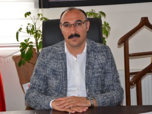 Çukurca Belediye Başkanı Ensar Dündar'ın Bayram Mesajı