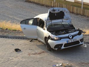 Bayram tatilinin 4 günlük kaza bilançosu: 36 ölü, 275 yaralı