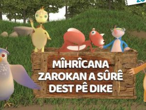 Sur Çocuk Festivali başlıyor