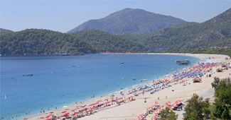 Türkiye turizmde eski günlerine dönüyor