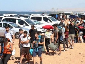 Gezgin Fest Van Gençlik Festivali’ne izin çıkmadı