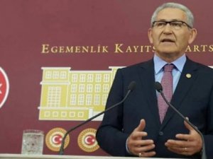 CHP Milletvekili Kazım Arslan yaşamını yitirdi