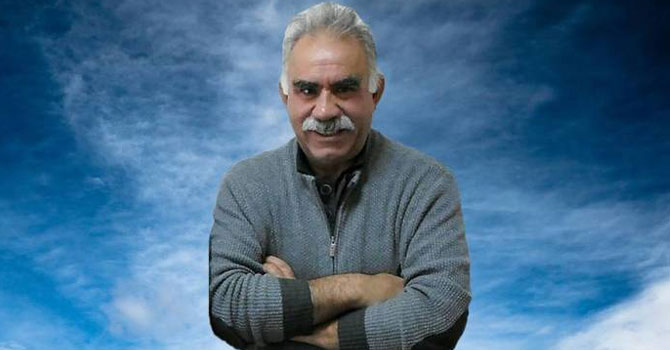 Asrın Hukuk Bürosundan 'Öcalan' açıklaması