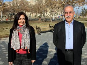 Eşbaşkanlardan GezginFest'e destek açıklaması