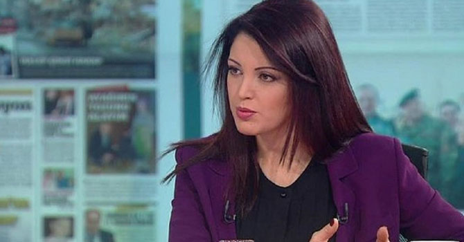 Alçı: Tuhaf bir şeyler oluyor Ankara’da