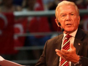 Uğur Dündar: Moderatörlük yapmayacağım