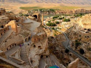 Hasankeyf'te su tutulması ertelendi