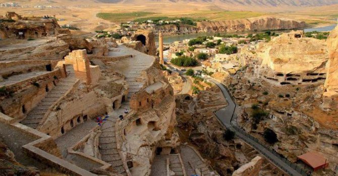 Vali: '8 Ekim'den itibaren Hasankeyf'i çembere alacağız'