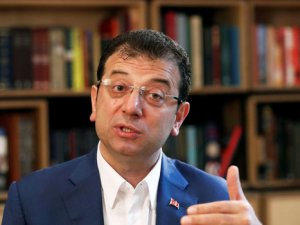 İmamoğlu: Yüksekova'dan ısrarla davet alıyorum
