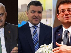 Yıldırım'dan İmamoğlu'nun "Soruların görüşülmesini talep etmiş" iddiasına yalanlama