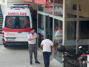Hastanede klima ünitesi patladı: 1 ölü, 3 yaralı