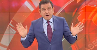 Portakal: İmamoğlu'nun hakaret ettiğini duydum