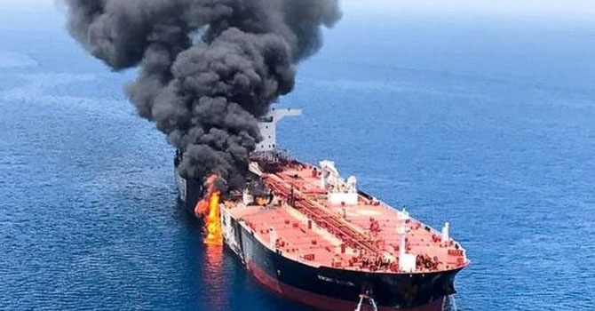 ABD-İran gerilimi - Tahran o iddiayı reddetti