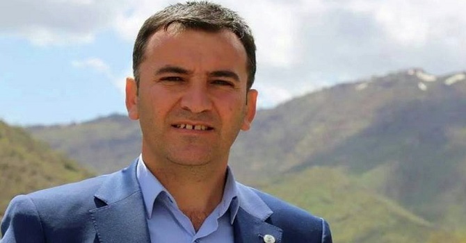 Eski HDP Milletvekili tahliye edildi