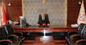 Hakkari Milli Eğitim Müdürü Gür'ün yaz tatili mesajı