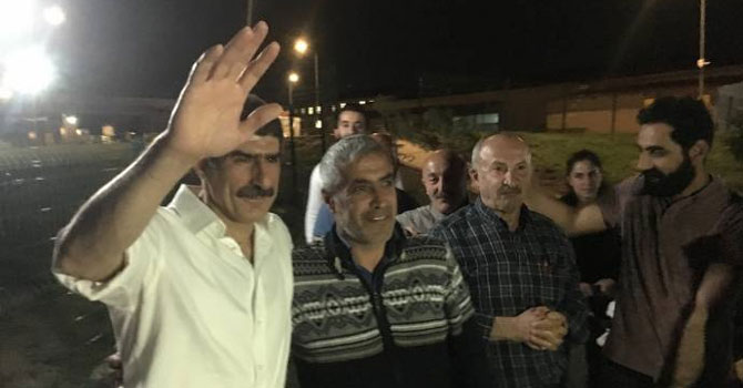 16 yaşında cezaevine giren Serhat Tuğan, 28 yıl sonra tahliye edildi