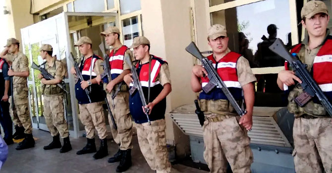 Aşiret kavgası: 6 kişi hayatını kaybetti