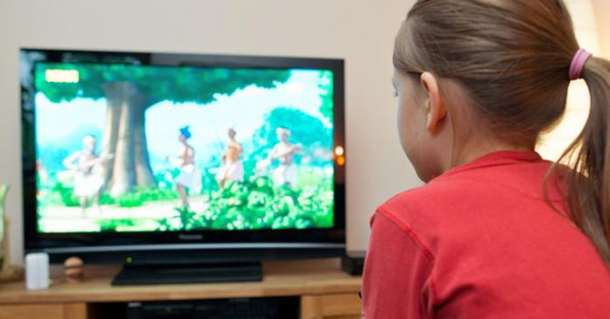 Çocuk programları çocuklara ne kadar uygun?