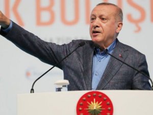 Erdoğan: Özür dilemedikçe o makama gelemez