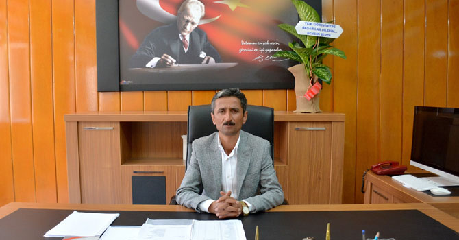 Hakkari Belediyesinden çevre temizliği ve çöp uyarısı