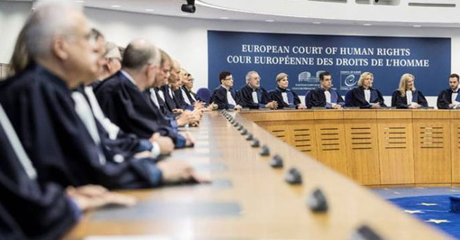 AİHM 4 HDP'li vekil için Türkiye'den savunma istedi