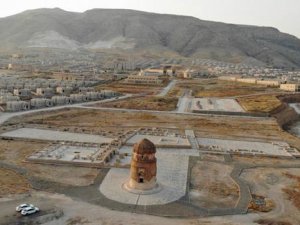 Hasankeyf’in yok olmasına sayılı günler kaldı