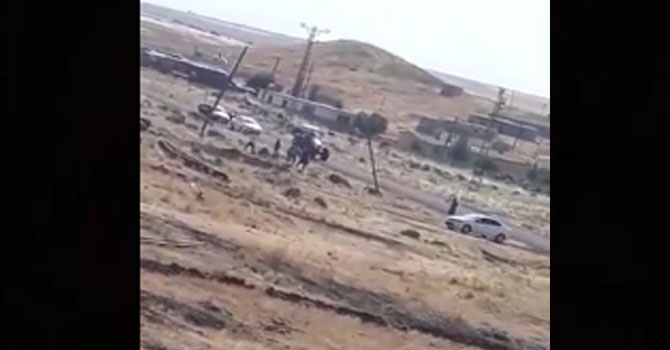 Siverek'teki katliamın görüntüleri ortaya çıktı