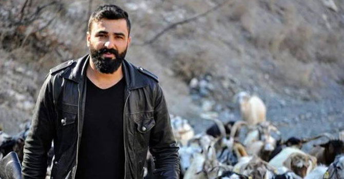 Munzur Nehri'ne düşen Engin'den iz yok