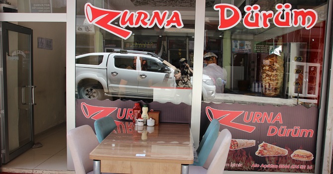 Hakkari’de “Zurna Diyarı” halktan tam not aldı!