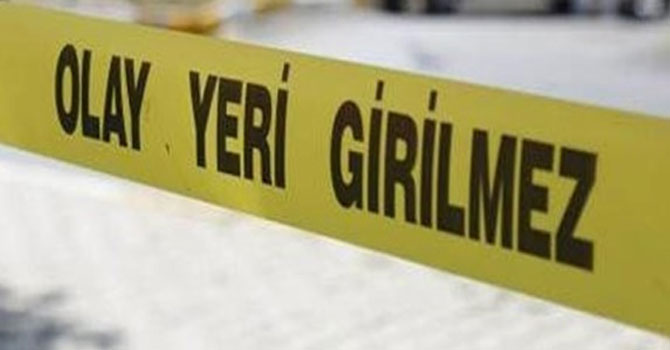 Van’da cinayet: 2 ölü