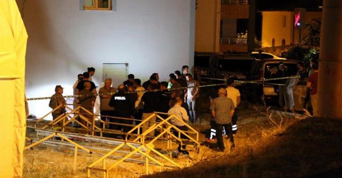 Erzincan’da 3 gündür kayıp olarak aranan yüzbaşının cesedi kazan dairesinde bulundu