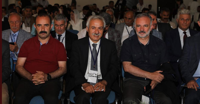 Hakkari Belediyesi yeniden GABB’a üye oldu