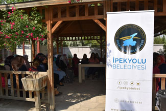 Van'da Kadına Yönelik Şiddet Konulu Seminer