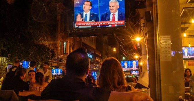 İstanbul seçimini izleme rehberi