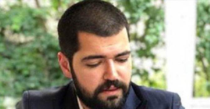 Kavgayı ayıran avukat öldürüldü