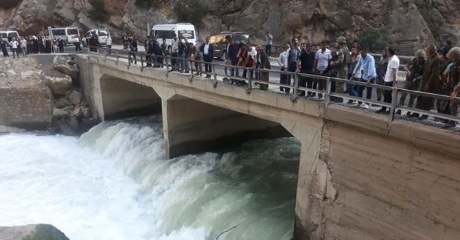 Yüksekovalı gencin cansız bedeni bulundu