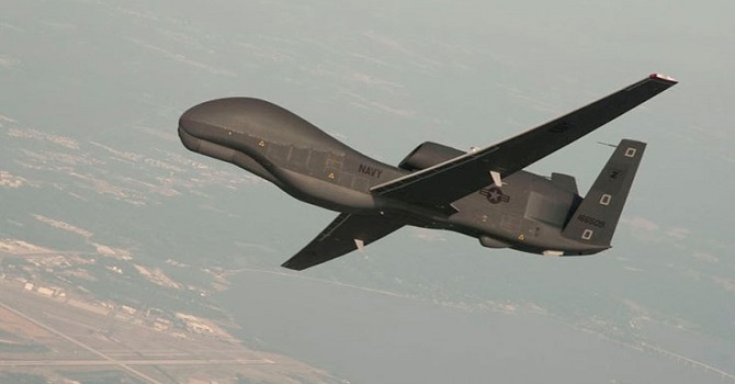 İran'dan ABD'ye uyarı: Bölgede savaş çıkar