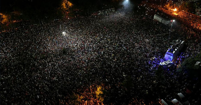 Dünya İmamoğlu'nun zaferine ne dedi?