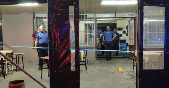 'Çay parası' kavgası: 2 kişi yaralandı, 7 kişi gözaltına alındı