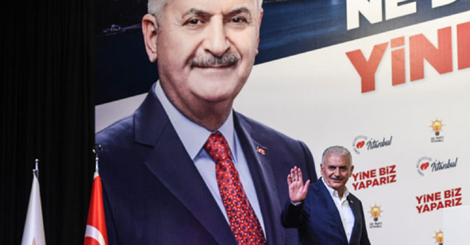 Yeni Şafak yazarı Korkmaz: AK Parti başarısız olmuştur; ilçelerdeki seçimler de yenilenseydi...