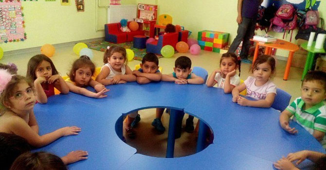 DİERG’den anadilde kreş için kampanya