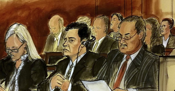 Hakan Atilla 19 Temmuz’da Tahliye Oluyor