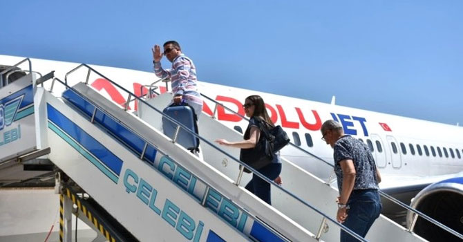 Cumhuriyet Başsavcısı Balık'tan duygulandıran veda