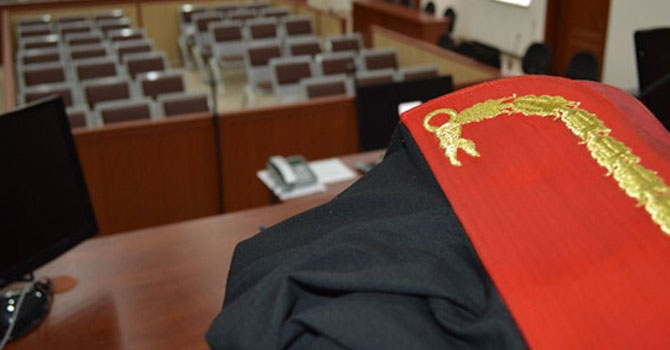 Mahkemeden tuhaf karar: İyi halli, pişman değil, suça meyilli